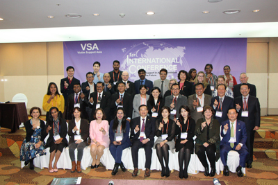   VSA 2019  ۷23